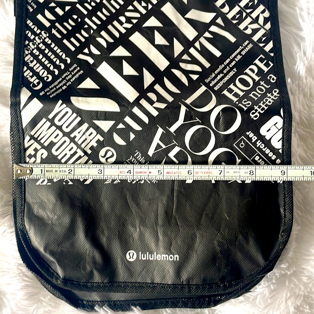Lululemon Bags - Picture 3 of 4
